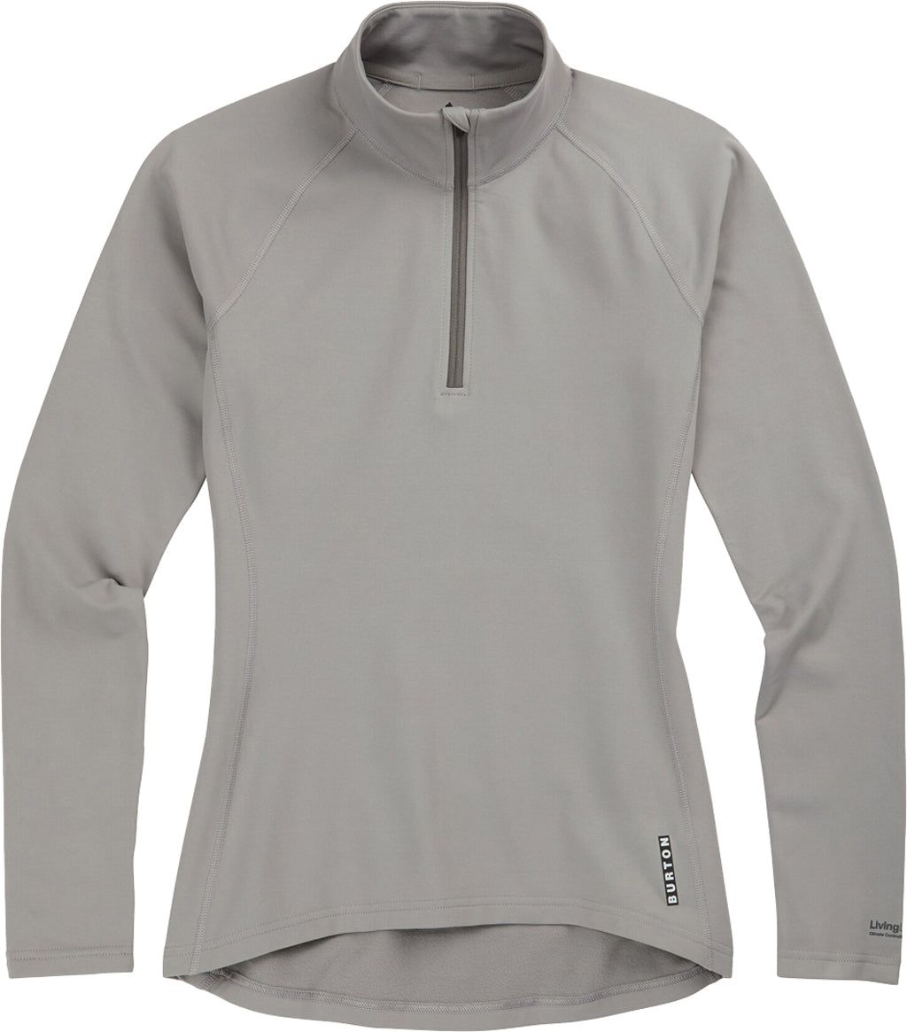 Heavyweight X Base Layer Quarter-Zip Top - Women's|-|Haut à demi-glissière Heavyweight X Base Layer - Femme sold by Altitude Sports product image thumbnail 5