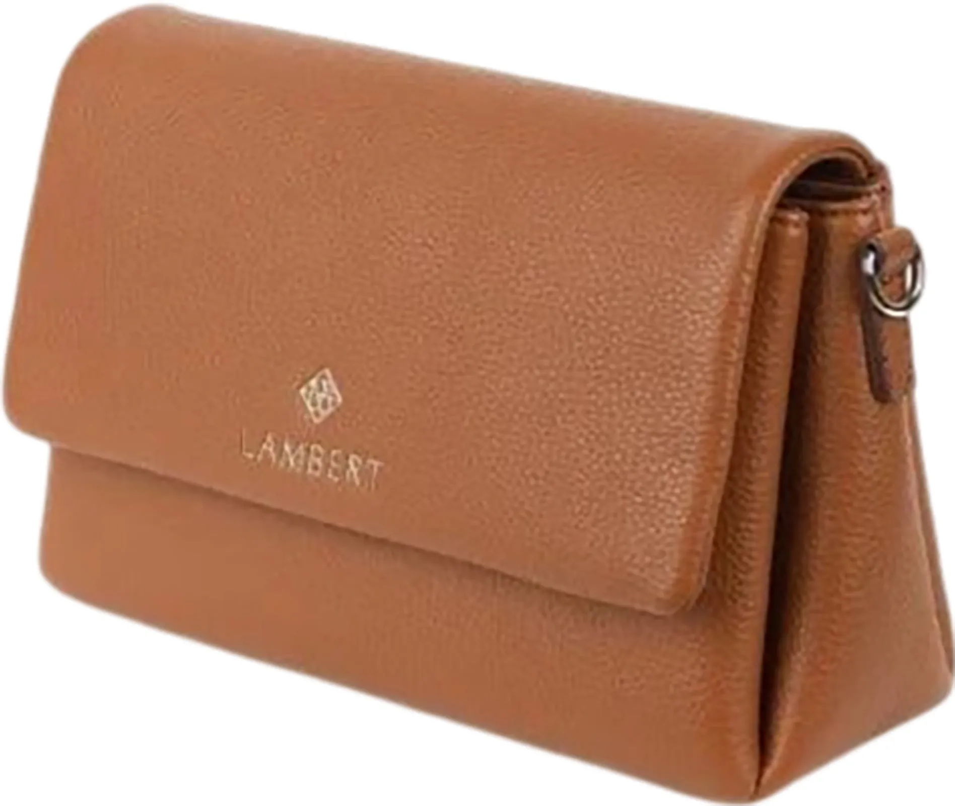 The Judy Vegan Leather Crossbody Handbag - Women's|-|Sac à main bandoulière en cuir vegan Le Judy - Femme sold by Altitude Sports product image thumbnail 5