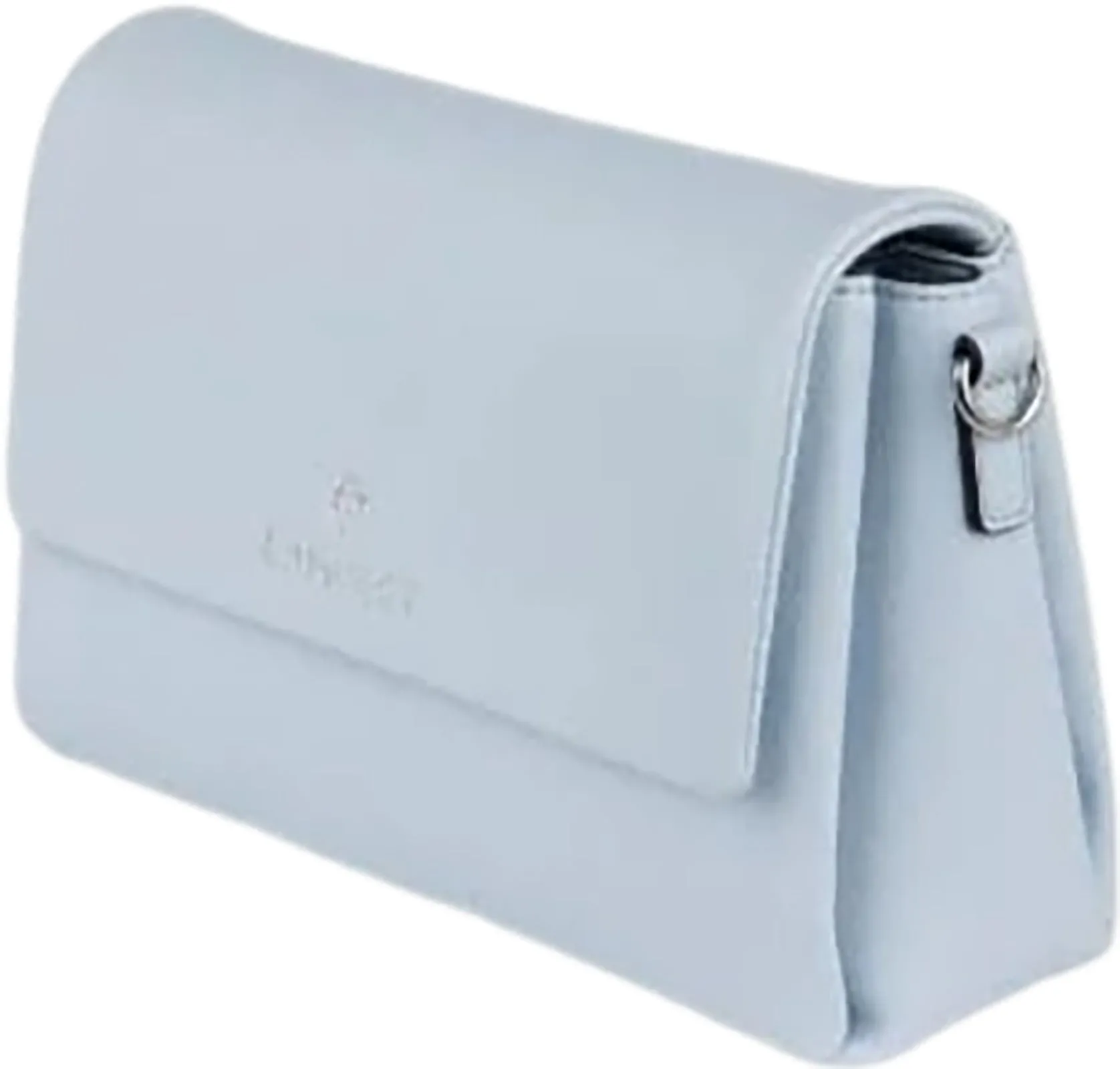 The Judy Vegan Leather Crossbody Handbag - Women's|-|Sac à main bandoulière en cuir vegan Le Judy - Femme sold by Altitude Sports