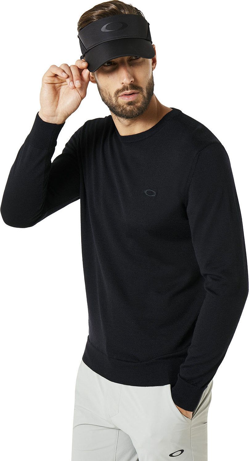 Crew Neck Knit - Men's|-|Chandail en tricot à col rond - Homme sold by Altitude Sports product image thumbnail 5