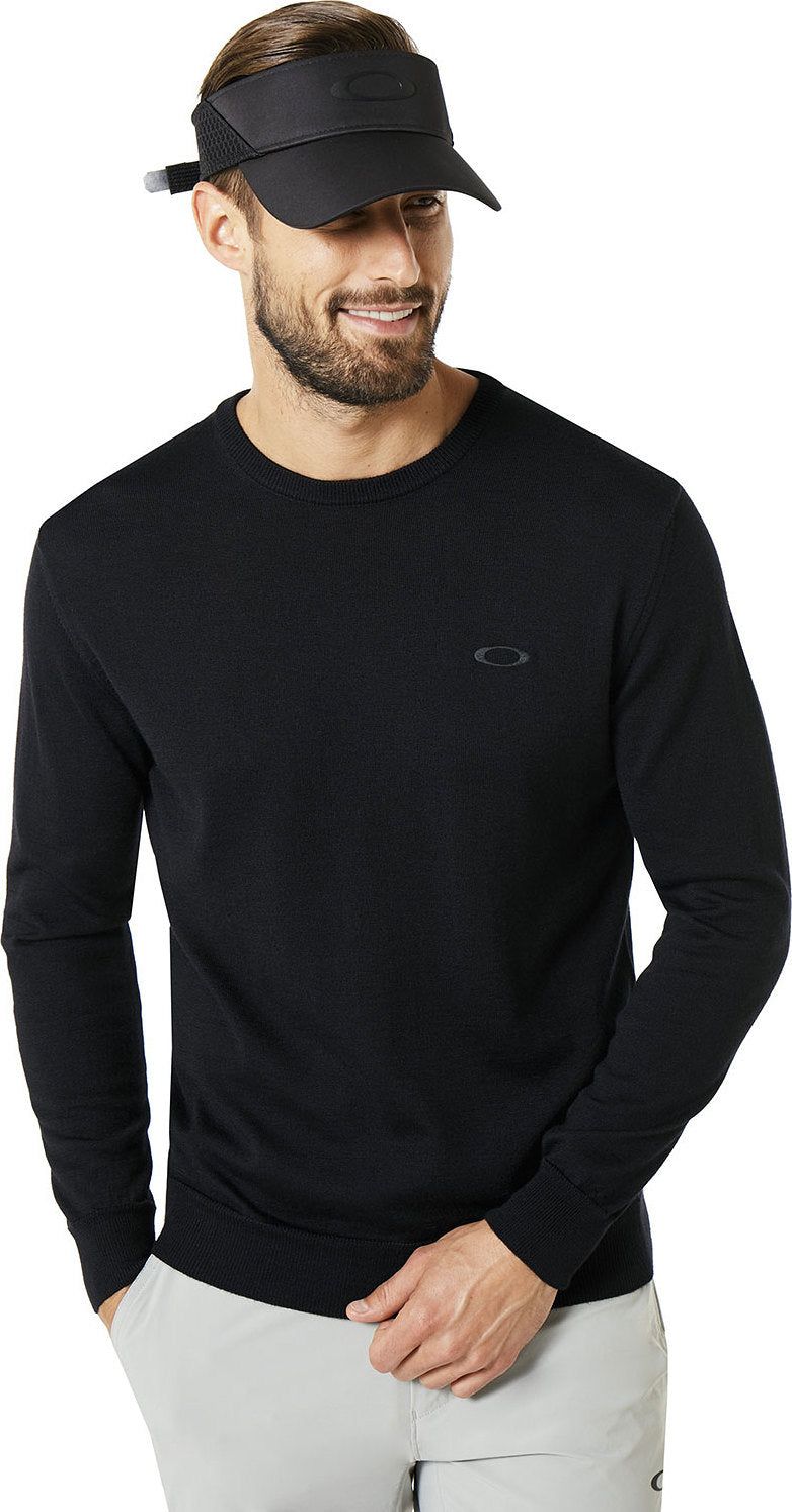Crew Neck Knit - Men's|-|Chandail en tricot à col rond - Homme sold by Altitude Sports product image thumbnail 3