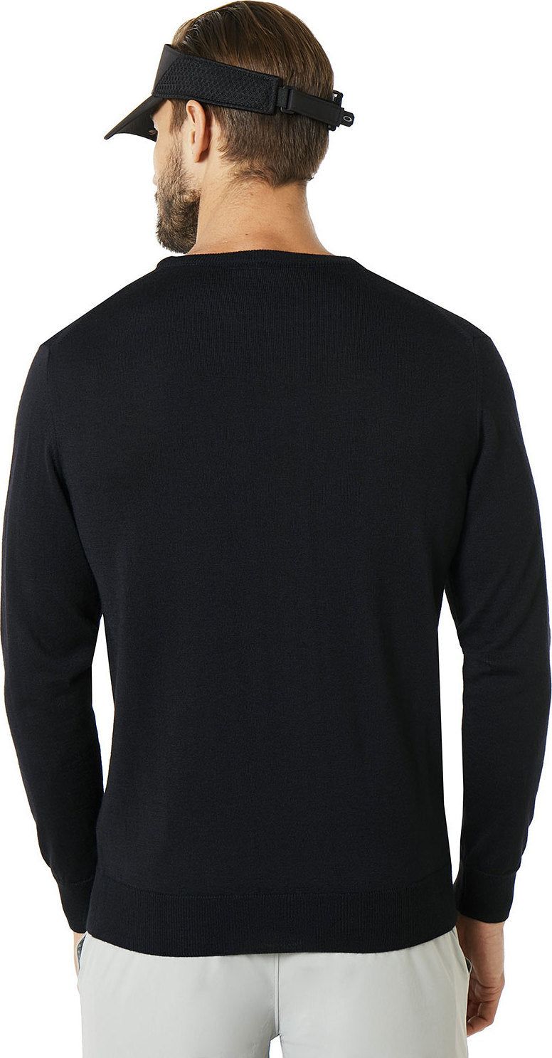 Crew Neck Knit - Men's|-|Chandail en tricot à col rond - Homme sold by Altitude Sports product image thumbnail 4