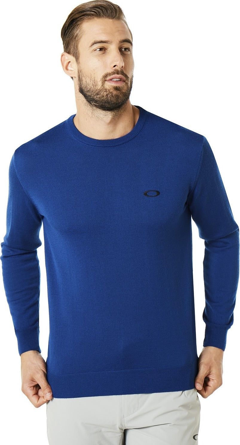 Crew Neck Knit - Men's|-|Chandail en tricot à col rond - Homme sold by Altitude Sports