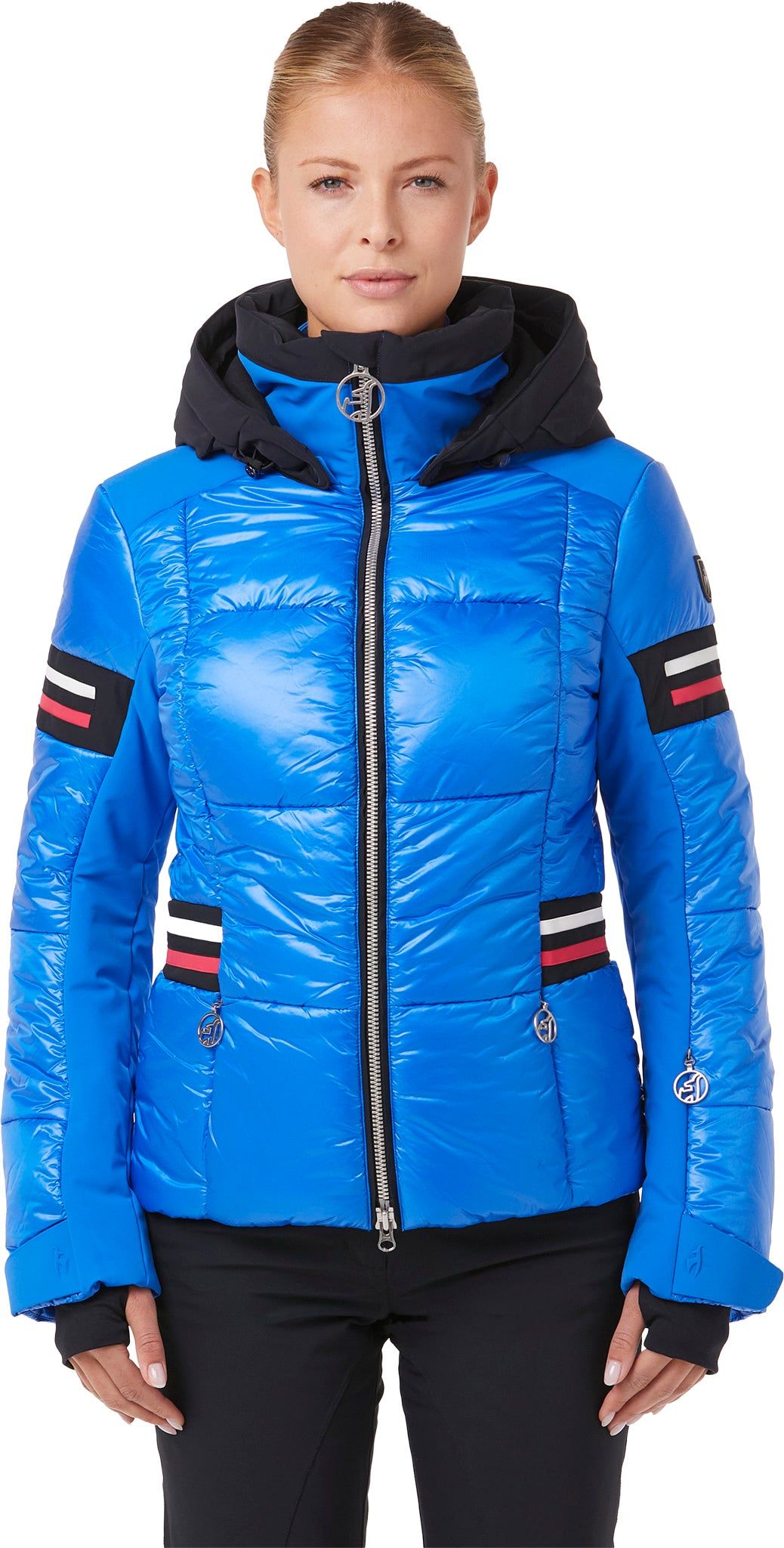 Nana Ski Jacket - Women's|-|Manteau de ski Nana - Femme sold by Altitude Sports product image thumbnail 5