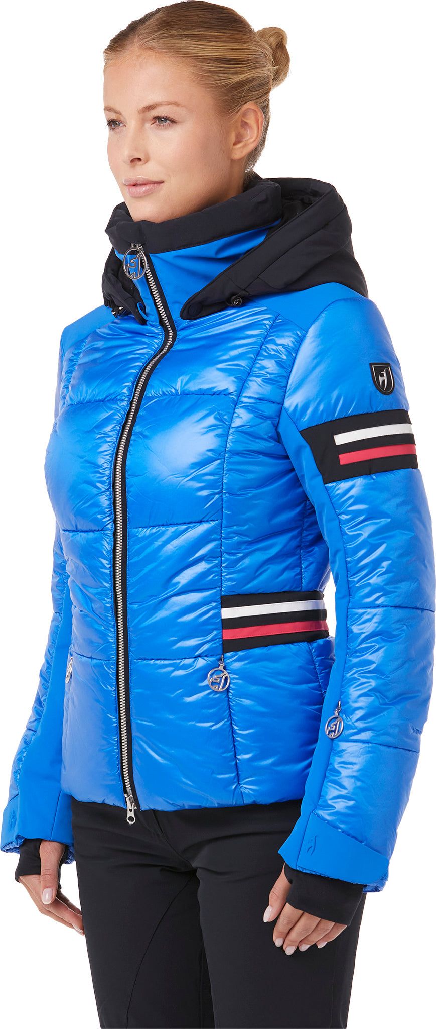 Nana Ski Jacket - Women's|-|Manteau de ski Nana - Femme sold by Altitude Sports product image thumbnail 2