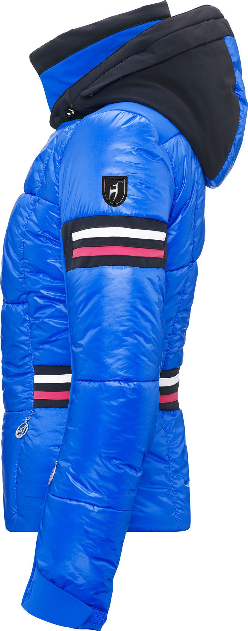 Nana Ski Jacket - Women's|-|Manteau de ski Nana - Femme sold by Altitude Sports product image thumbnail 3