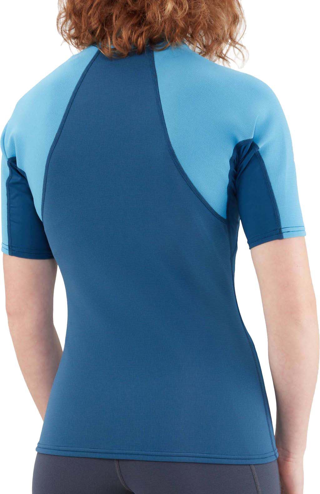 HydroSkin 0.5 S/S Shirt - Women's|-|Chemise à manches courtes HydroSkin 0.5 - Femme sold by Altitude Sports product image thumbnail 2
