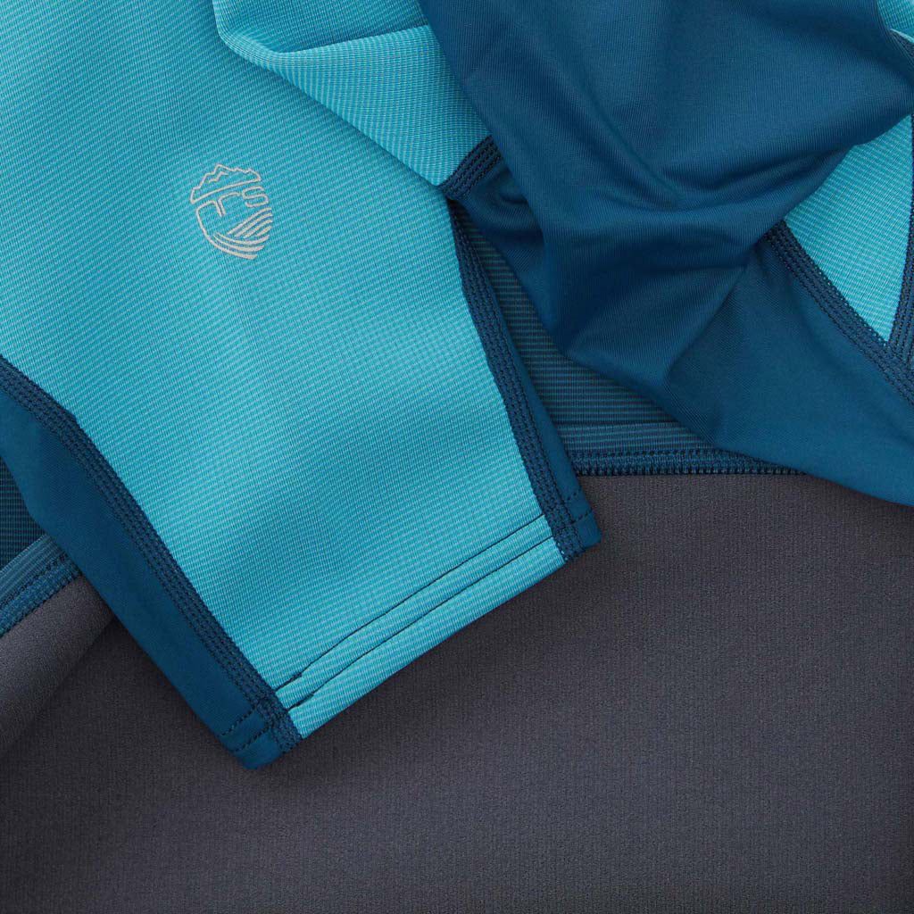 HydroSkin 0.5 S/S Shirt - Women's|-|Chemise à manches courtes HydroSkin 0.5 - Femme sold by Altitude Sports product image thumbnail 3