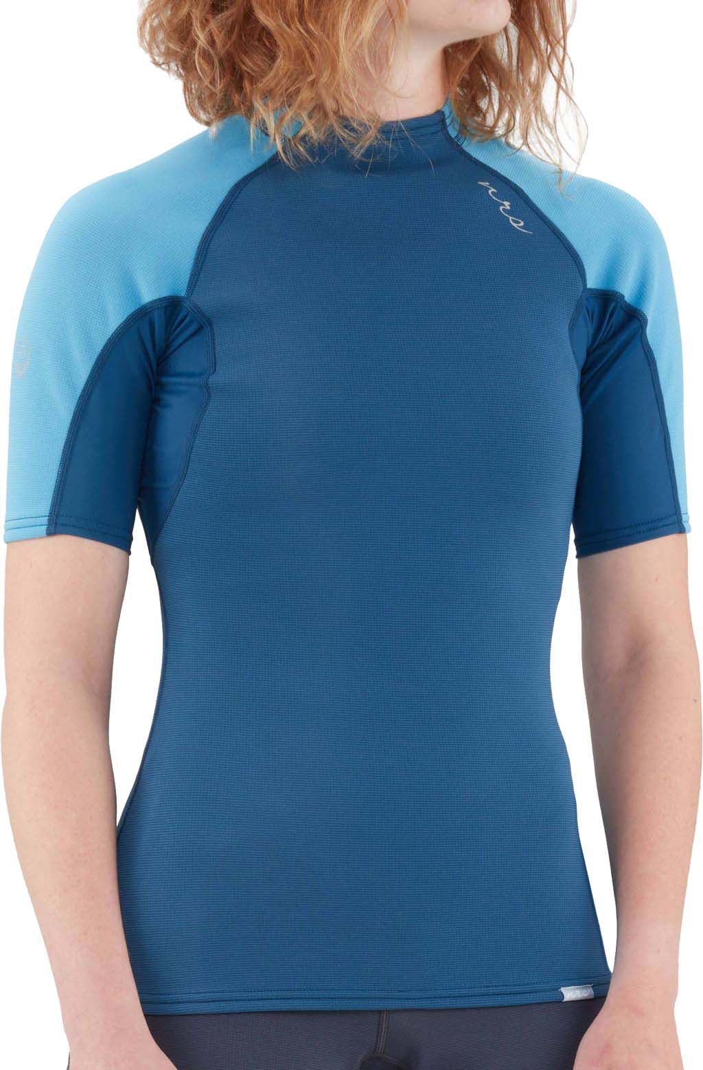 HydroSkin 0.5 S/S Shirt - Women's|-|Chemise à manches courtes HydroSkin 0.5 - Femme sold by Altitude Sports product image thumbnail 4