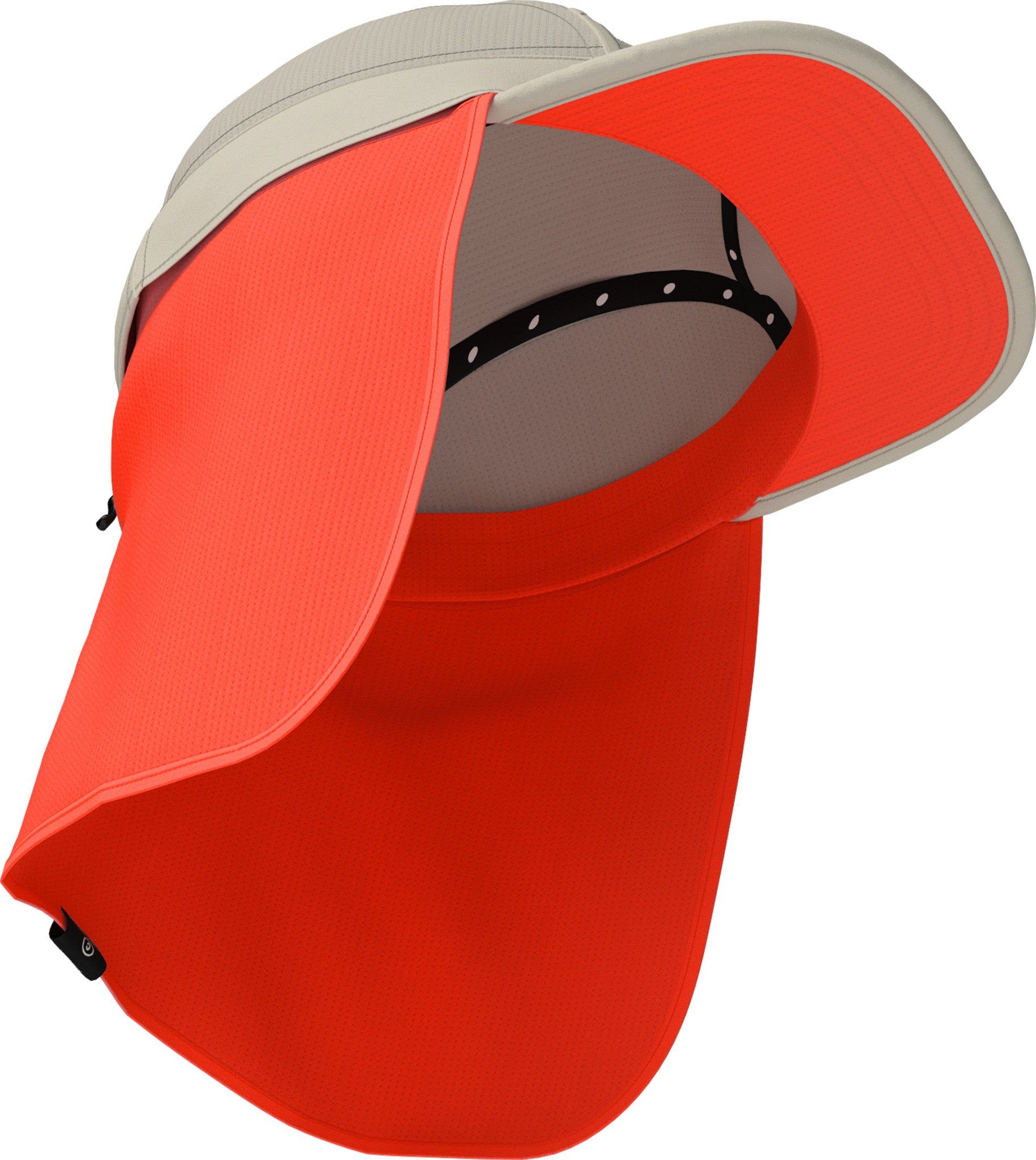 PYNCap - Iconic VC - Unisex|-|Casquette PYN - Iconic VC - Unisexe sold by Altitude Sports product image thumbnail 4