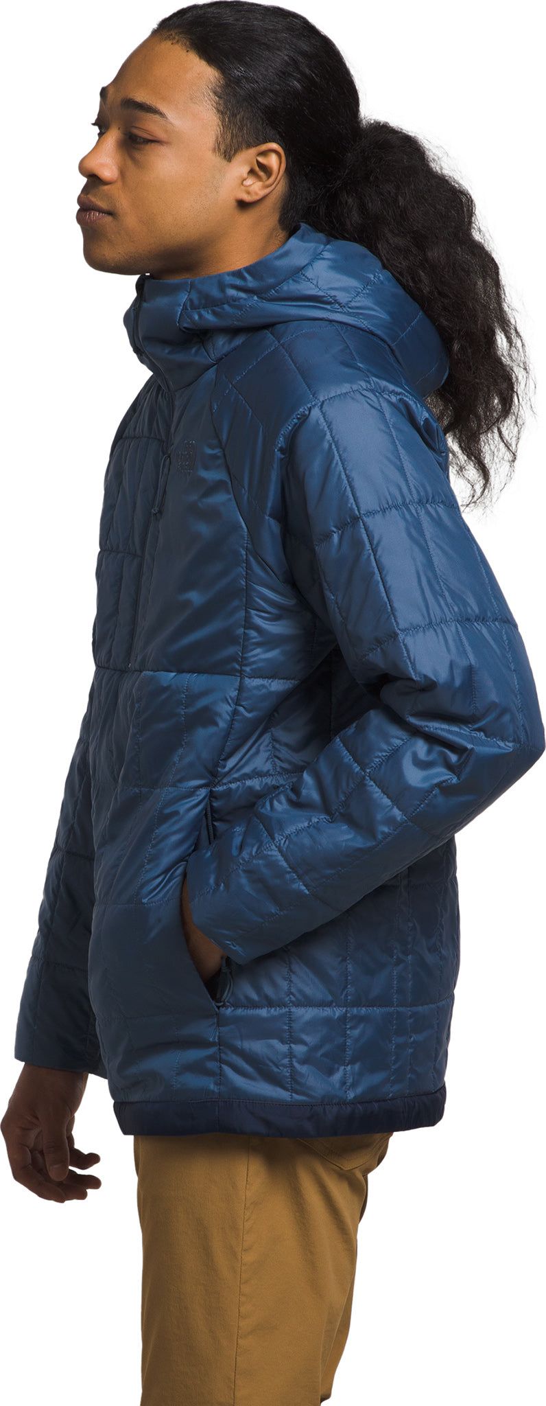 Circaloft ¼-Zip Pullover - Men’s|-|Chandail à glissière ¼ Circaloft - Homme sold by Altitude Sports product image thumbnail 5