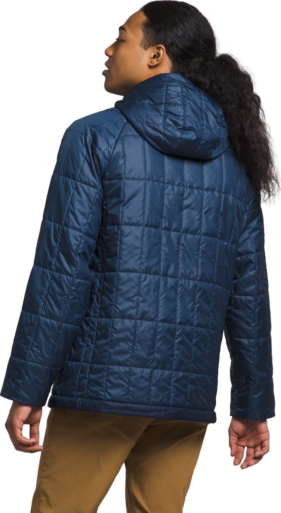 Circaloft ¼-Zip Pullover - Men’s|-|Chandail à glissière ¼ Circaloft - Homme sold by Altitude Sports product image thumbnail 2