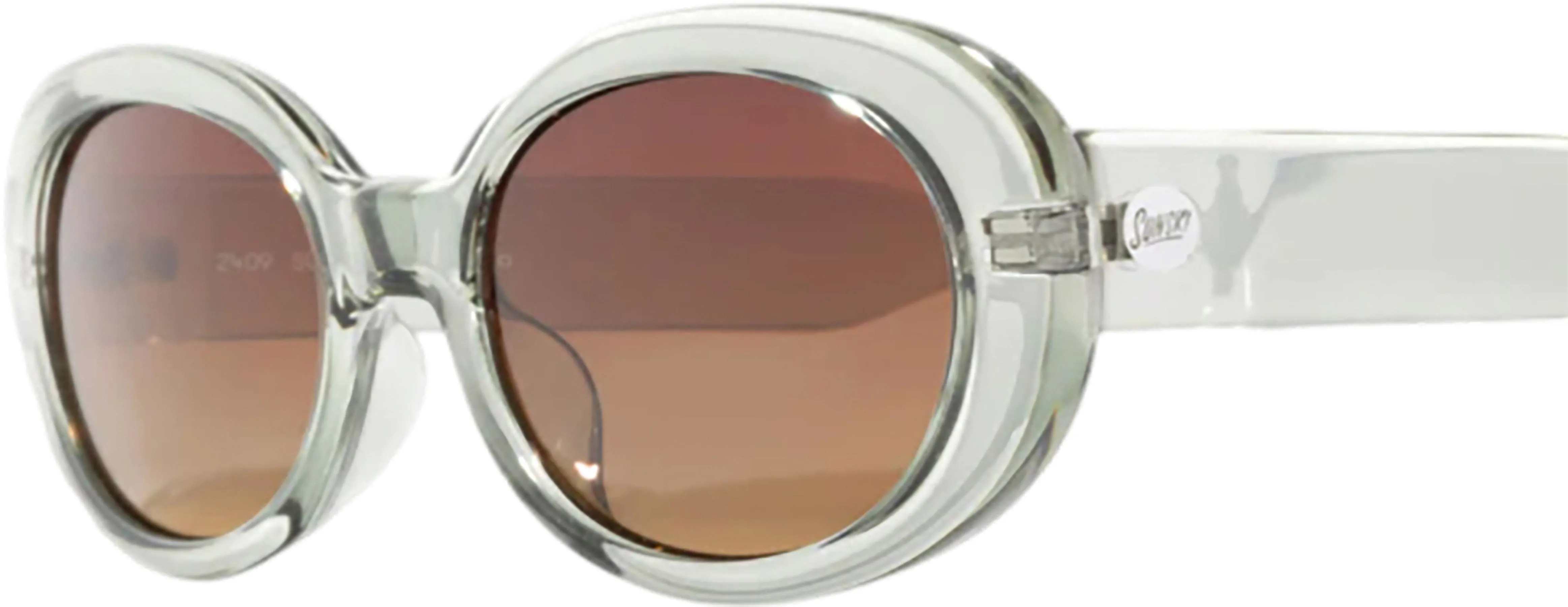 Bianca Sunglasses - Unisex|-|Lunettes de soleil Bianca - Unisexe sold by Altitude Sports product image thumbnail 2