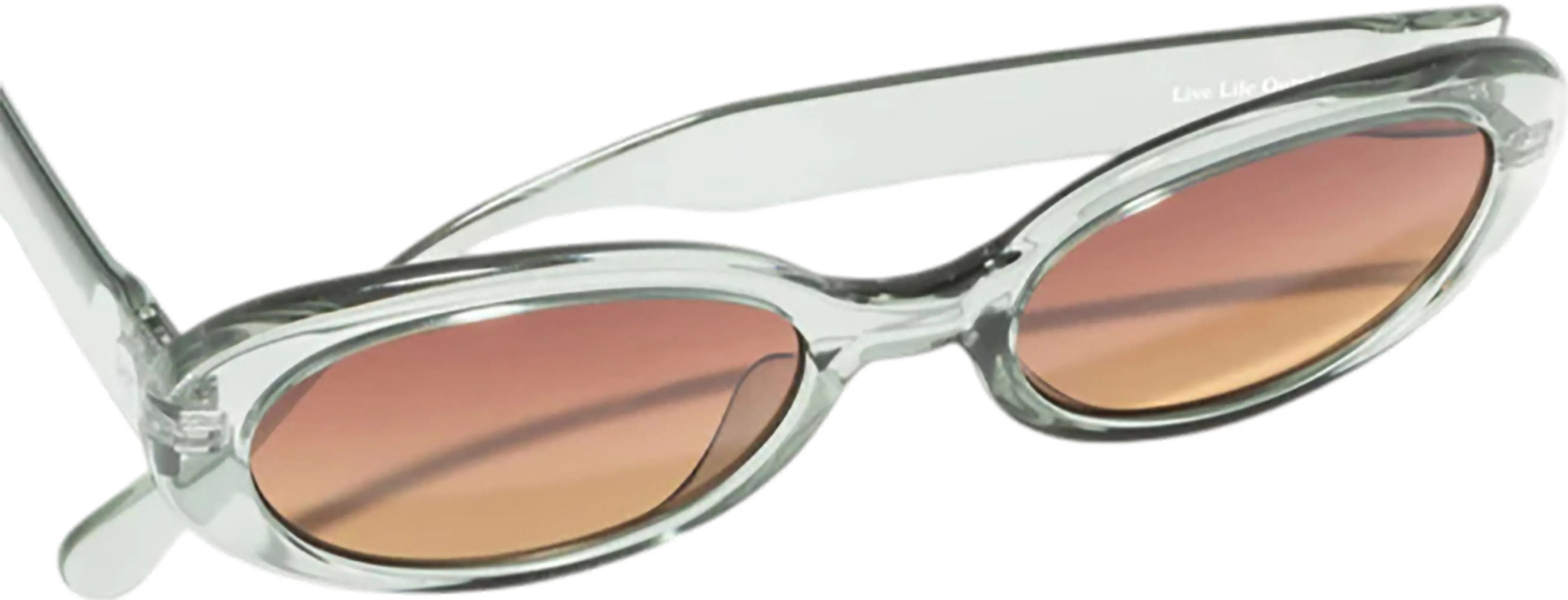 Bianca Sunglasses - Unisex|-|Lunettes de soleil Bianca - Unisexe sold by Altitude Sports product image thumbnail 3