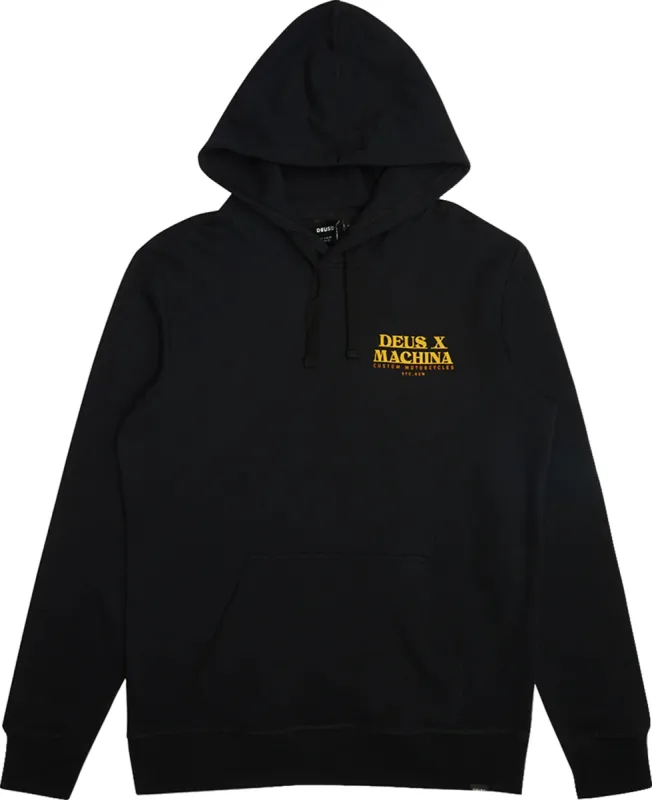 Unshore Hoodie - Men's|-|Chandail à capuchon Unshore - Homme made by Altitude Sports