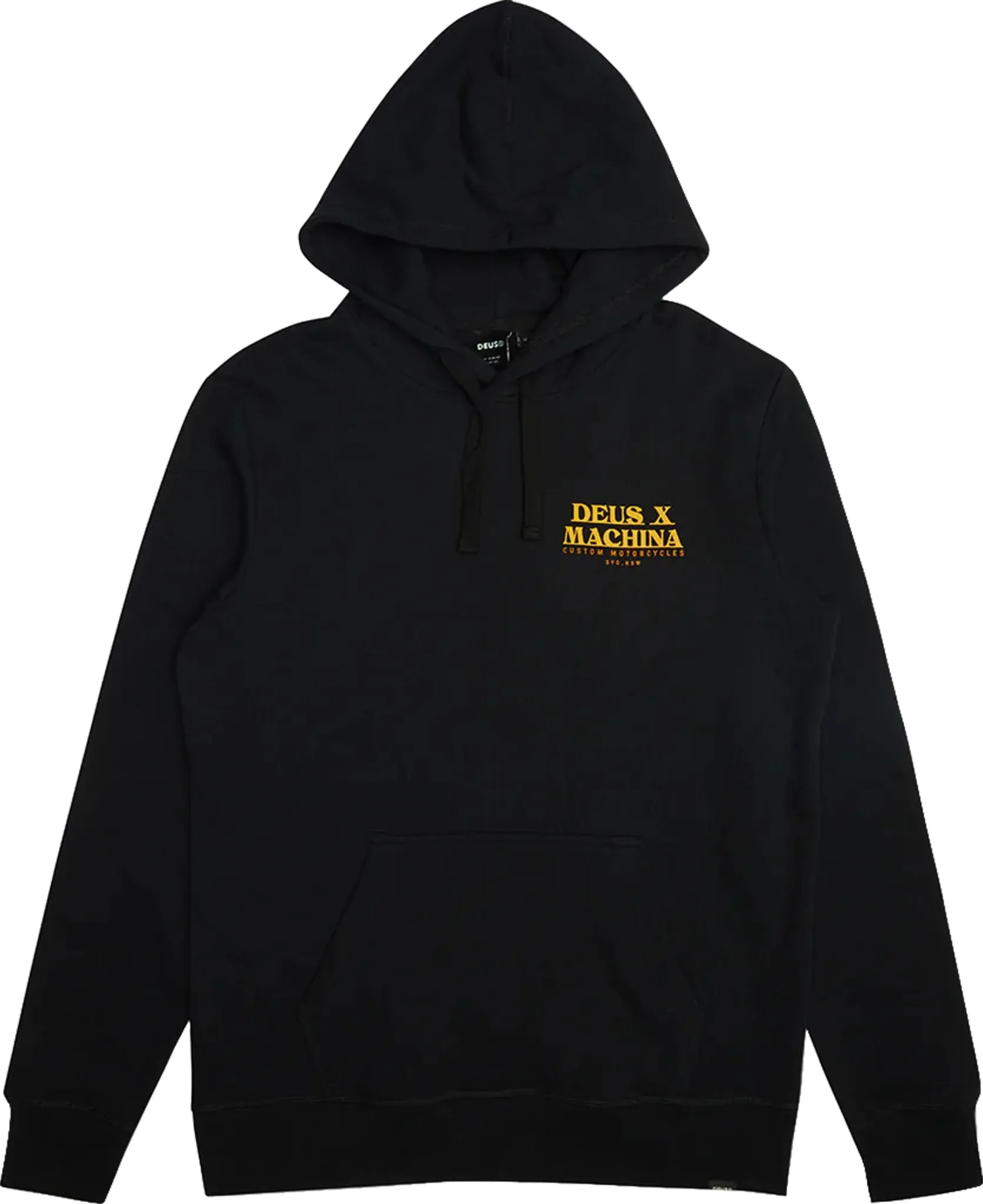Unshore Hoodie - Men's|-|Chandail à capuchon Unshore - Homme sold by Altitude Sports