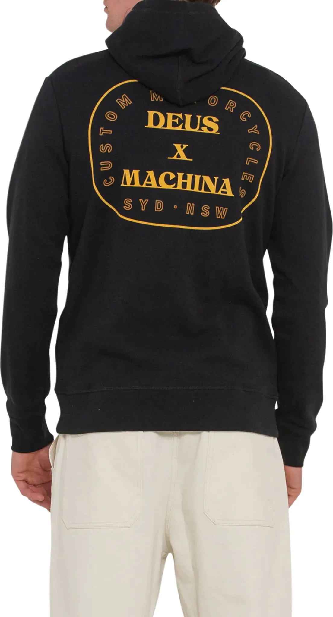 Unshore Hoodie - Men's|-|Chandail à capuchon Unshore - Homme sold by Altitude Sports product image thumbnail 2
