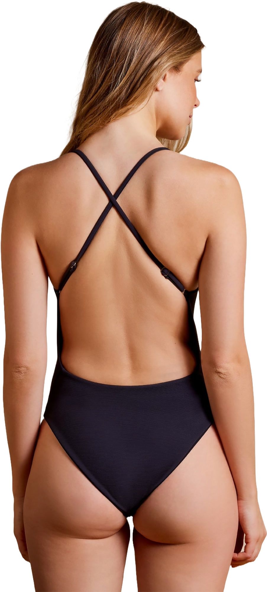 Bianca One Piece Swimsuit - Women's|-|Maillot de bain une-pièce Bianca - Femme sold by Altitude Sports product image thumbnail 2