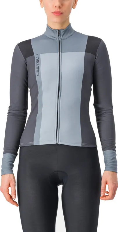 Unlimited Thermal Jersey - Women's|-|Maillot thermique Unlimited - Femme sold by Altitude Sports