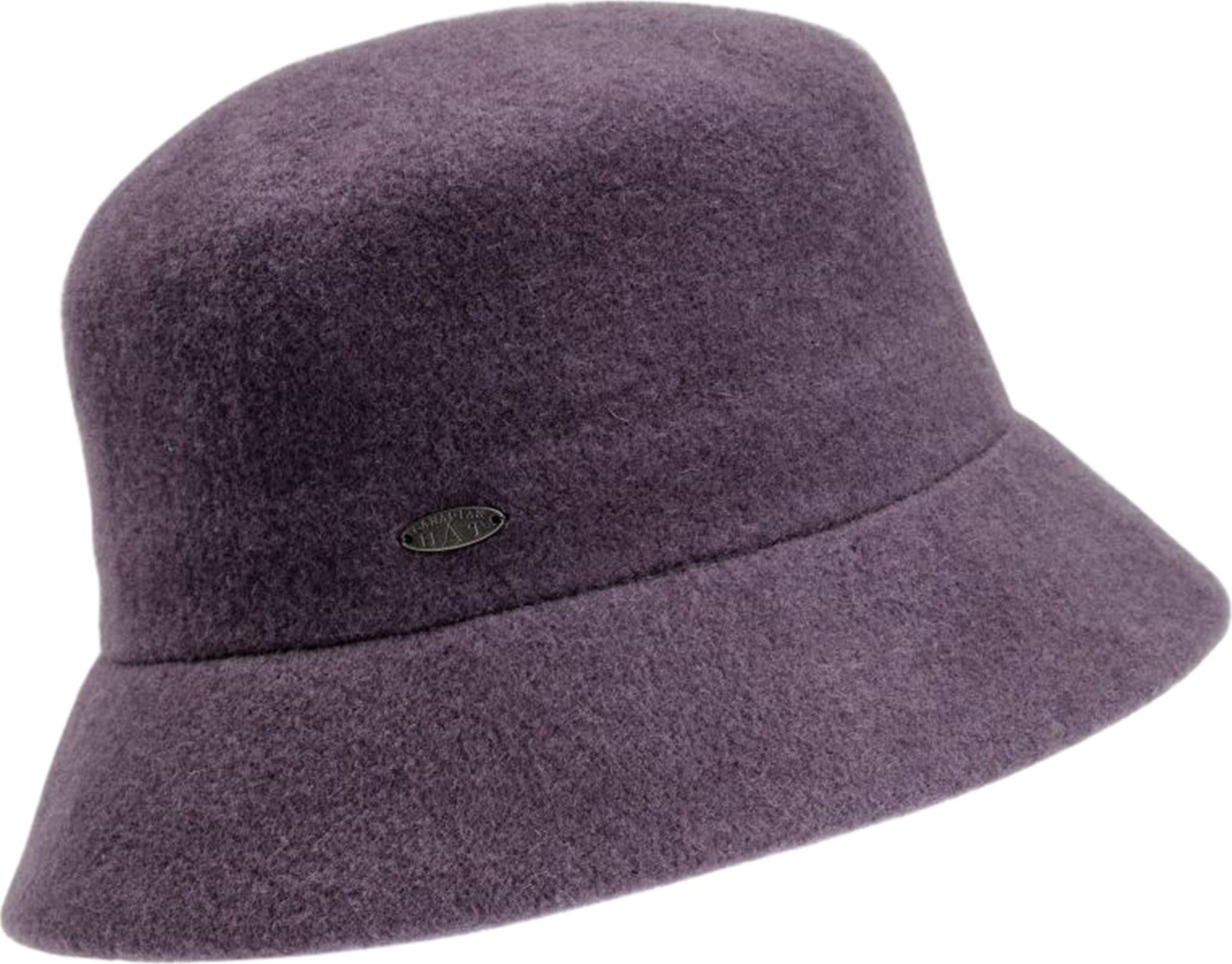 Bowen Woolen Bucket Hat - Women's|-|Chapeau bob en laine Bowen - Femme sold by Altitude Sports product image thumbnail 2