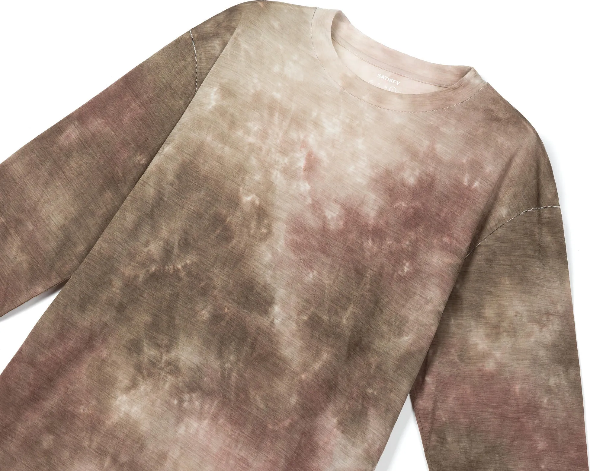 CloudMerino Long Sleeve T-Shirt - Men's|-|T-shirt à manches longues CloudMerino - Homme sold by Altitude Sports product image thumbnail 2