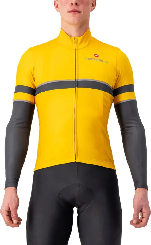 Retta Long Sleeve Jersey - Men's|-|Maillot à manches longues Retta - Homme sold by Altitude Sports
