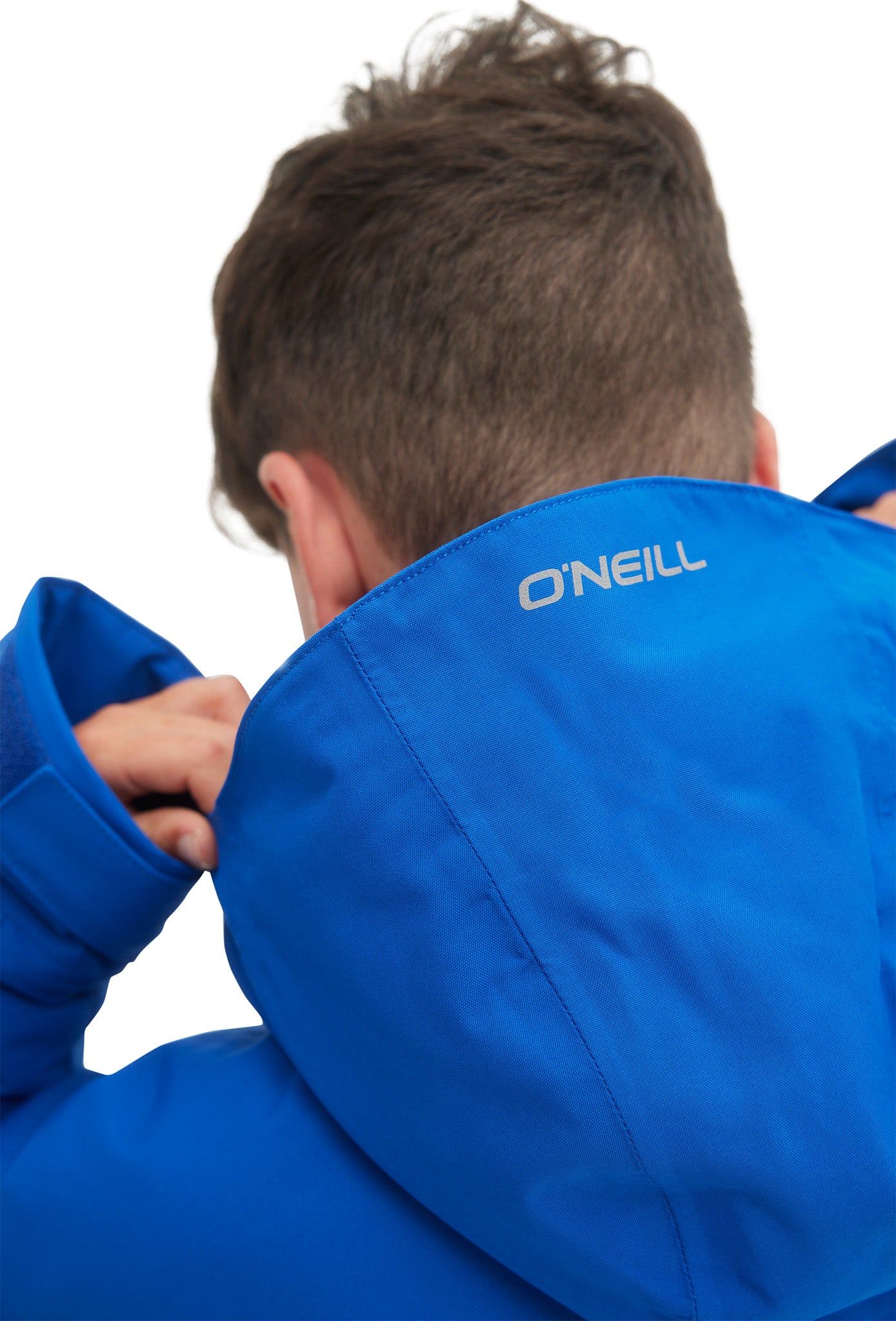 Jacksaw Jacket - Boys|-|Manteau Jacksaw - Garçon sold by Altitude Sports product image thumbnail 3