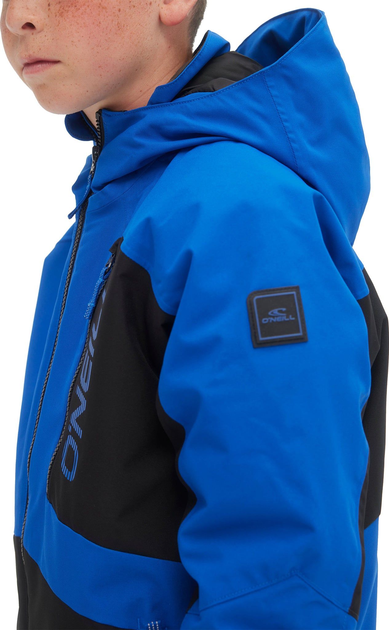 Jacksaw Jacket - Boys|-|Manteau Jacksaw - Garçon sold by Altitude Sports product image thumbnail 4