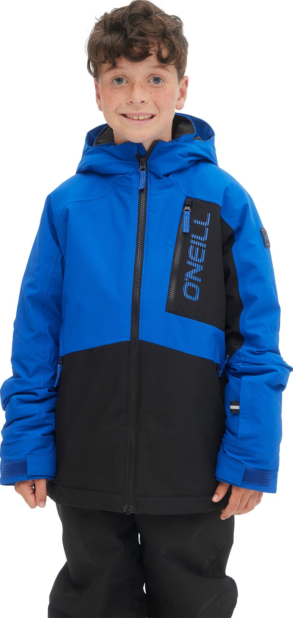 Jacksaw Jacket - Boys|-|Manteau Jacksaw - Garçon sold by Altitude Sports