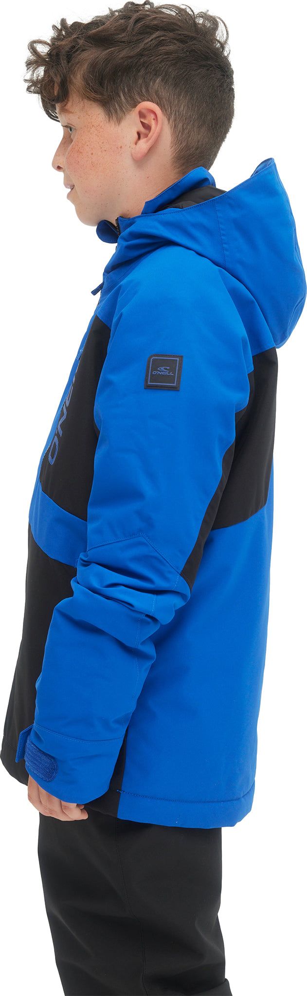 Jacksaw Jacket - Boys|-|Manteau Jacksaw - Garçon sold by Altitude Sports product image thumbnail 5