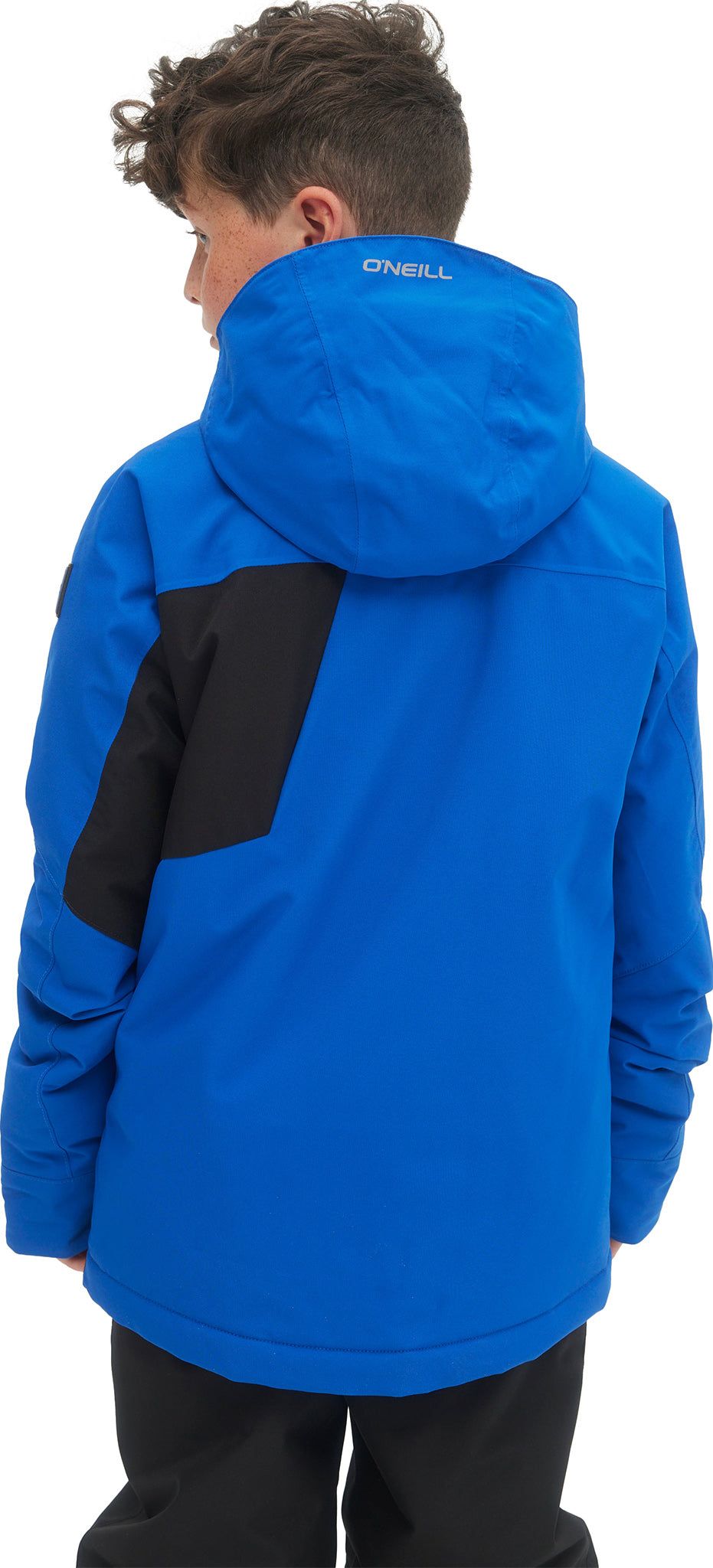 Jacksaw Jacket - Boys|-|Manteau Jacksaw - Garçon sold by Altitude Sports product image thumbnail 2