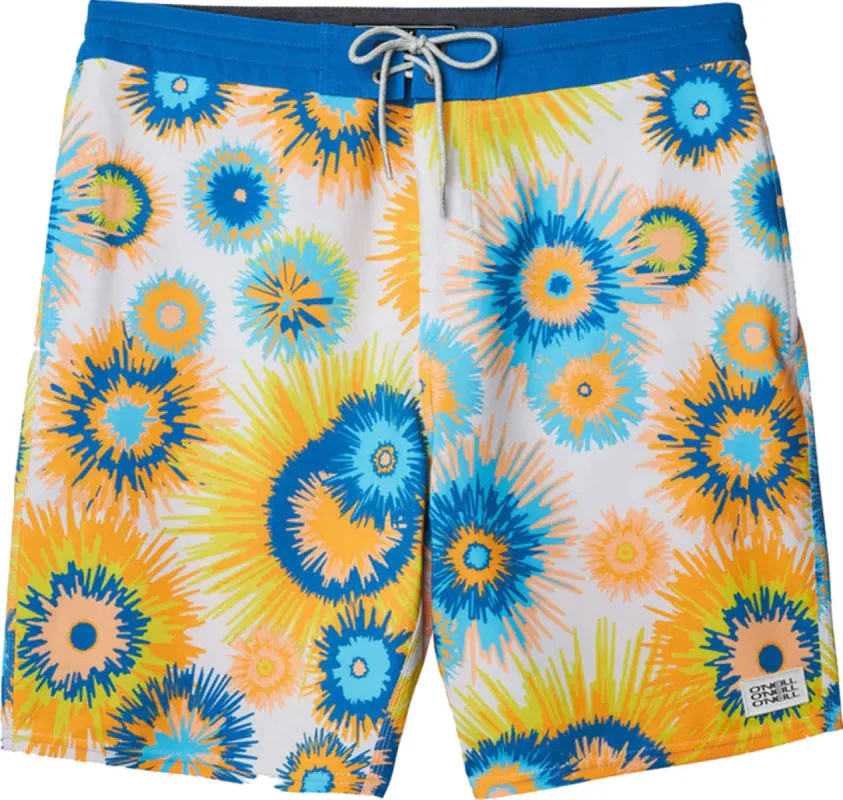 Burst Cruzer 33 Boardshort - Men's|-|Boardshort Burst Cruzer 33 - Homme sold by Altitude Sports