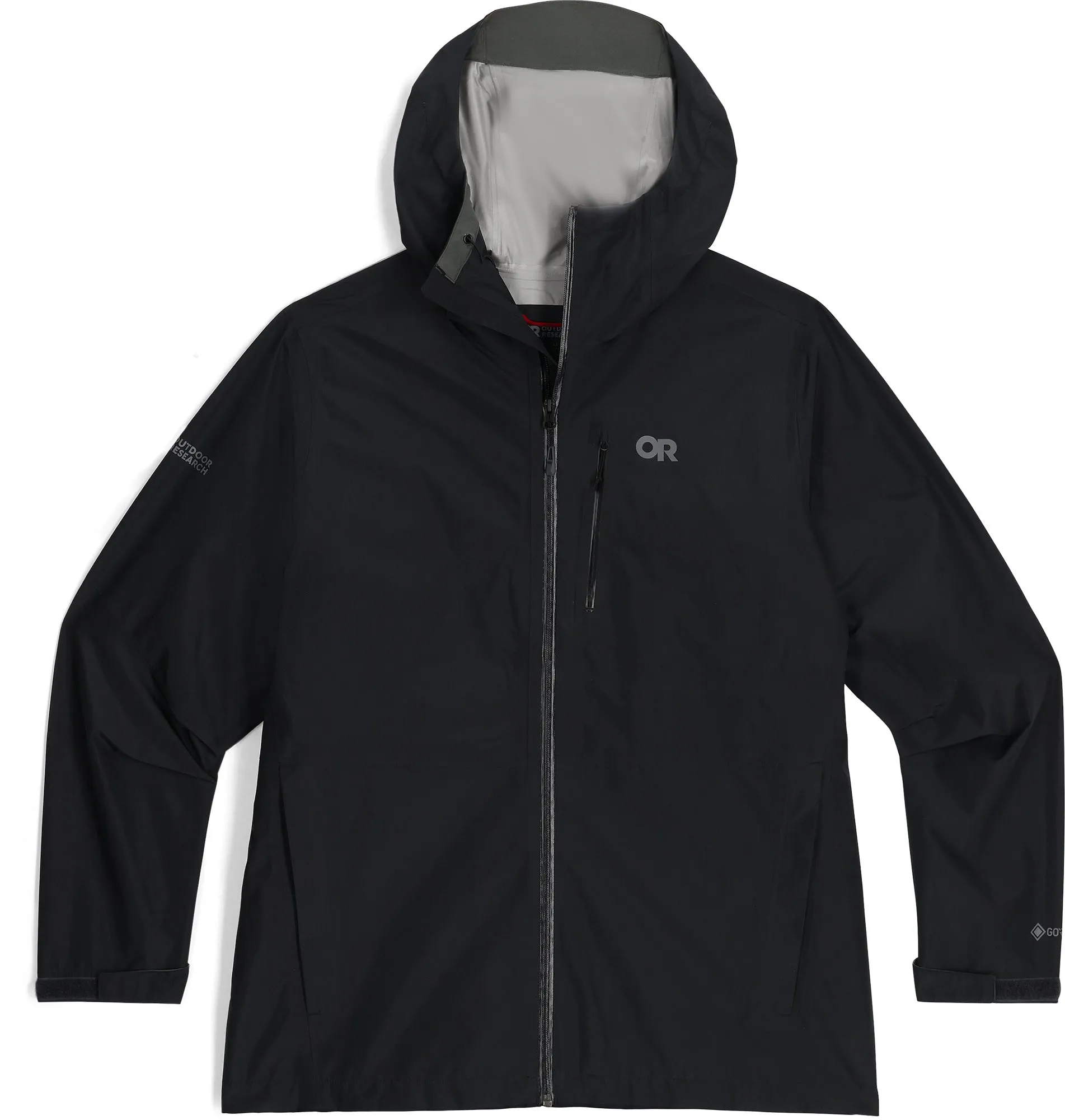 Aspire II Plus Size Jacket - Women's|-|Manteau Aspire II - Grande taille - Femme sold by Altitude Sports
