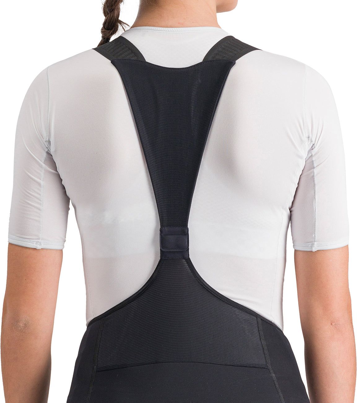 Bodyfit Pro Bib Tight - Women's|-|Cuissard Bodyfit Pro - Femme sold by Altitude Sports product image thumbnail 4