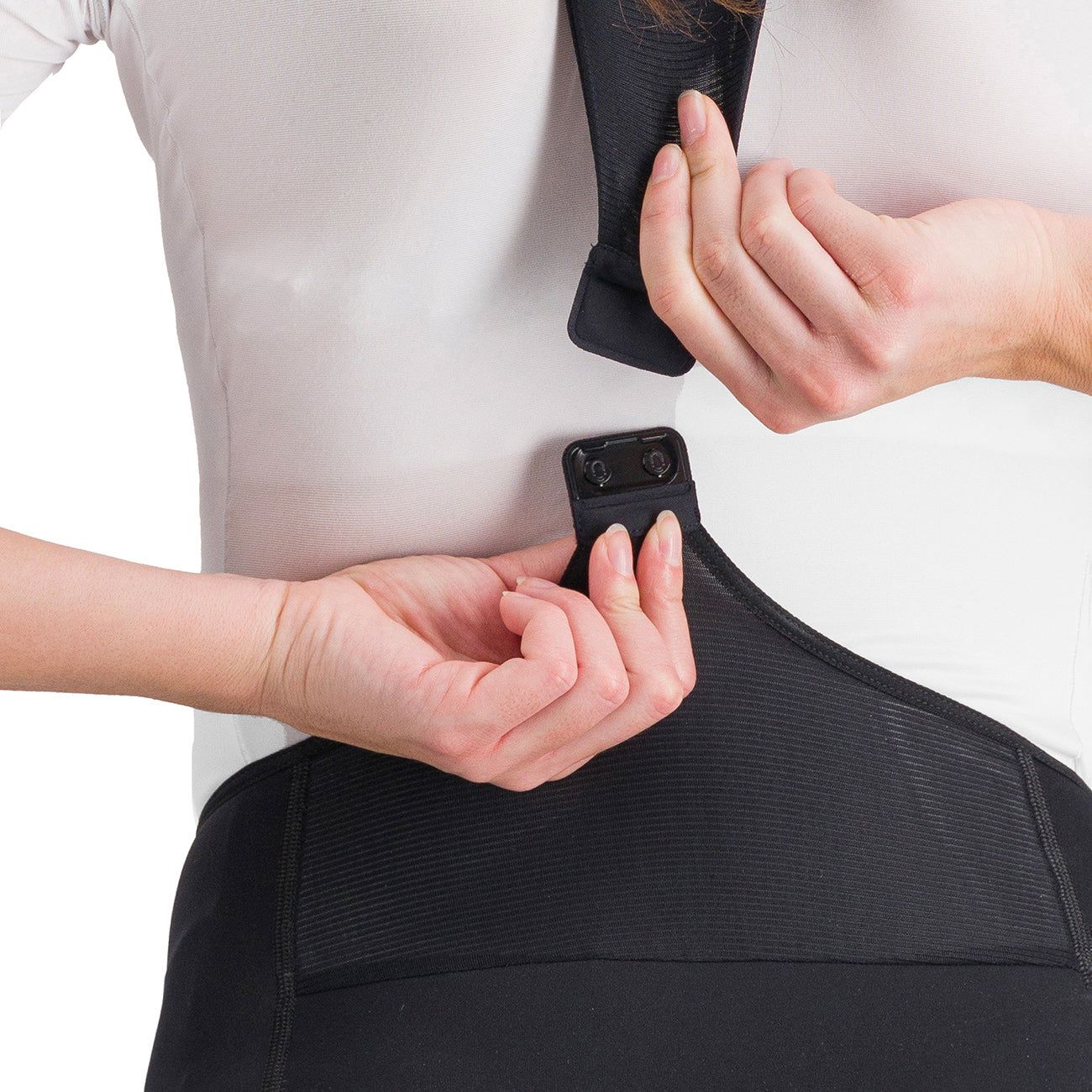 Bodyfit Pro Bib Tight - Women's|-|Cuissard Bodyfit Pro - Femme sold by Altitude Sports product image thumbnail 5