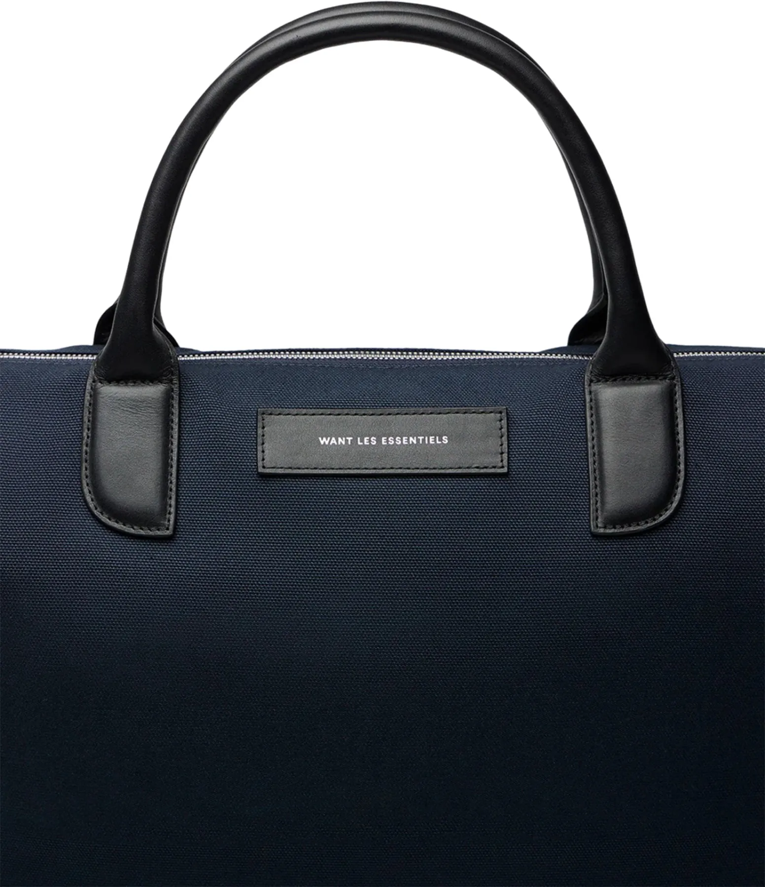 O'Hare Organic Cotton Canvas Tote Bag 18L|-|Sac fourre-tout en toile de coton biologique O'Hare 18L sold by Altitude Sports product image thumbnail 3