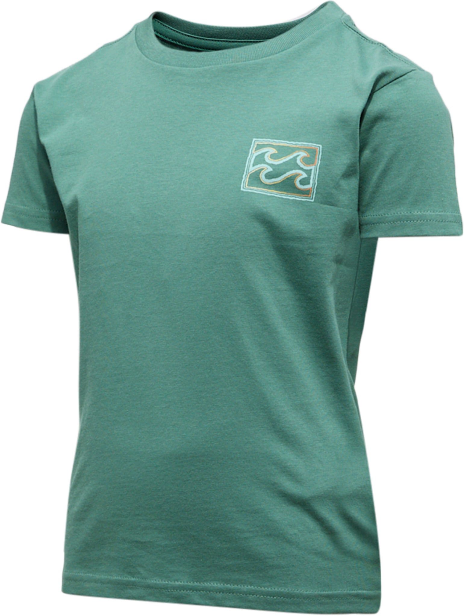 Crayon Wave Short Sleeve T-Shirt - Boys|-|T-shirt à manches courtes Crayon Wave - Garçon sold by Altitude Sports product image thumbnail 3