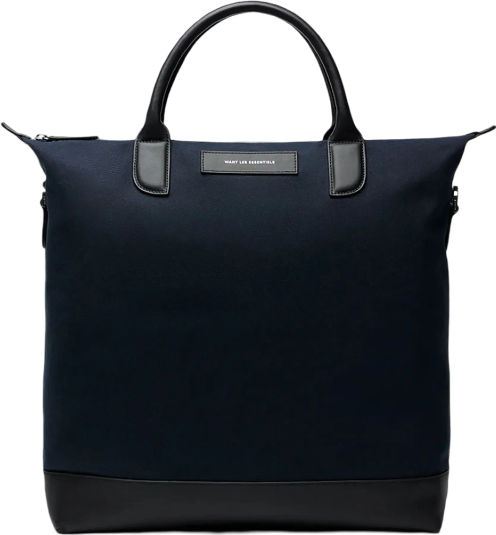 O'Hare Organic Cotton Canvas Tote Bag 18L|-|Sac fourre-tout en toile de coton biologique O'Hare 18L sold by Altitude Sports product image thumbnail 5