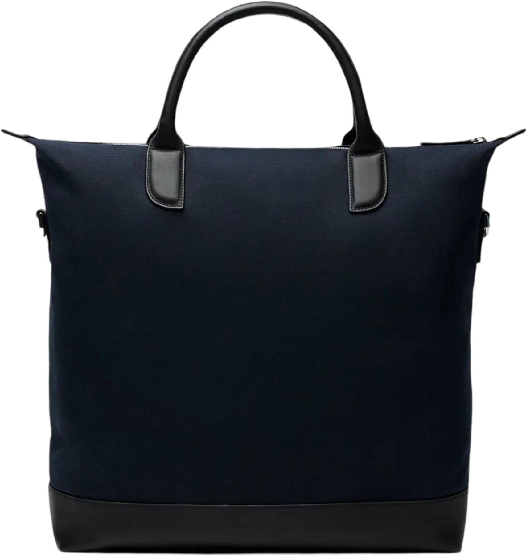 O'Hare Organic Cotton Canvas Tote Bag 18L|-|Sac fourre-tout en toile de coton biologique O'Hare 18L sold by Altitude Sports product image thumbnail 2