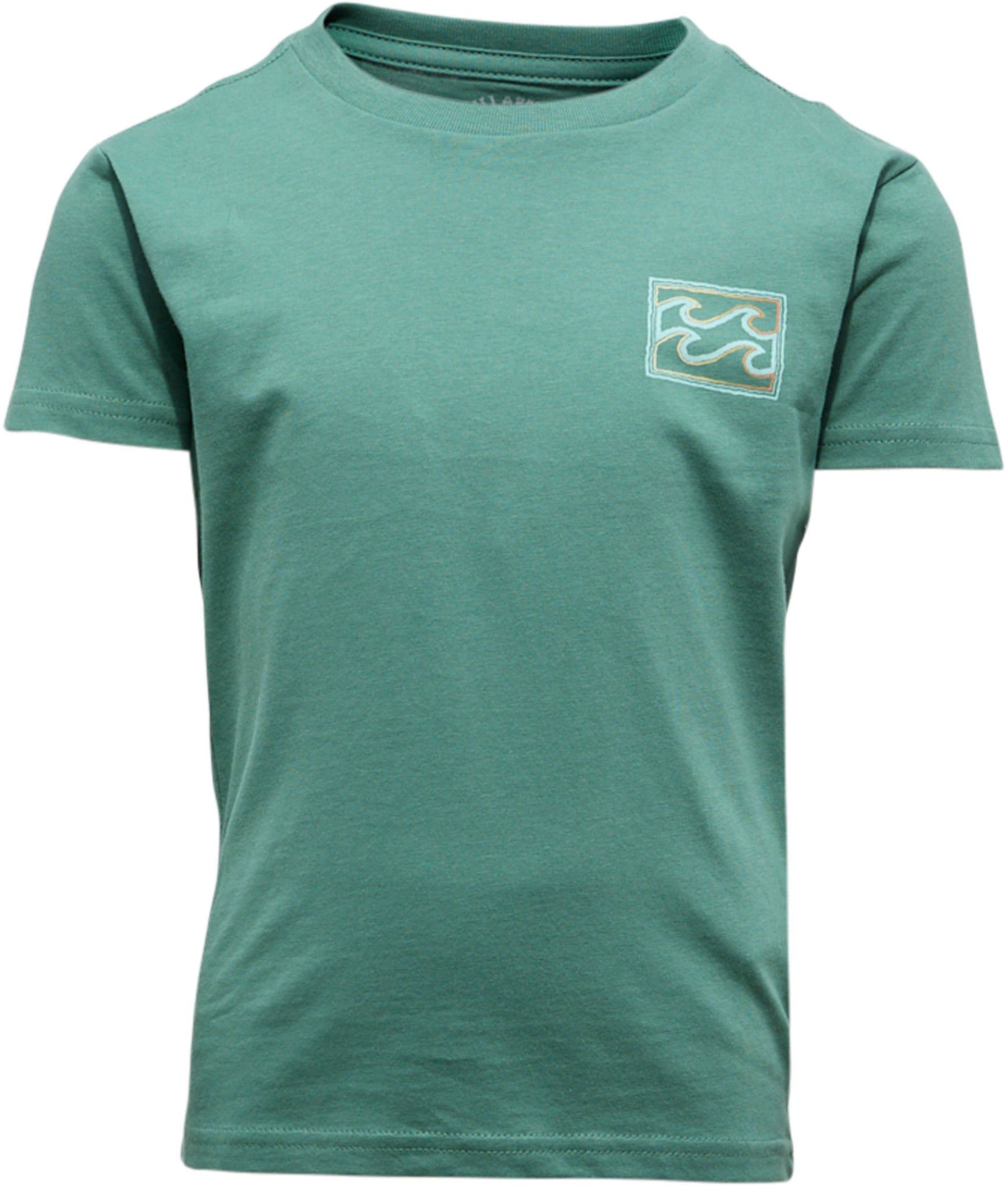 Crayon Wave Short Sleeve T-Shirt - Boys|-|T-shirt à manches courtes Crayon Wave - Garçon sold by Altitude Sports