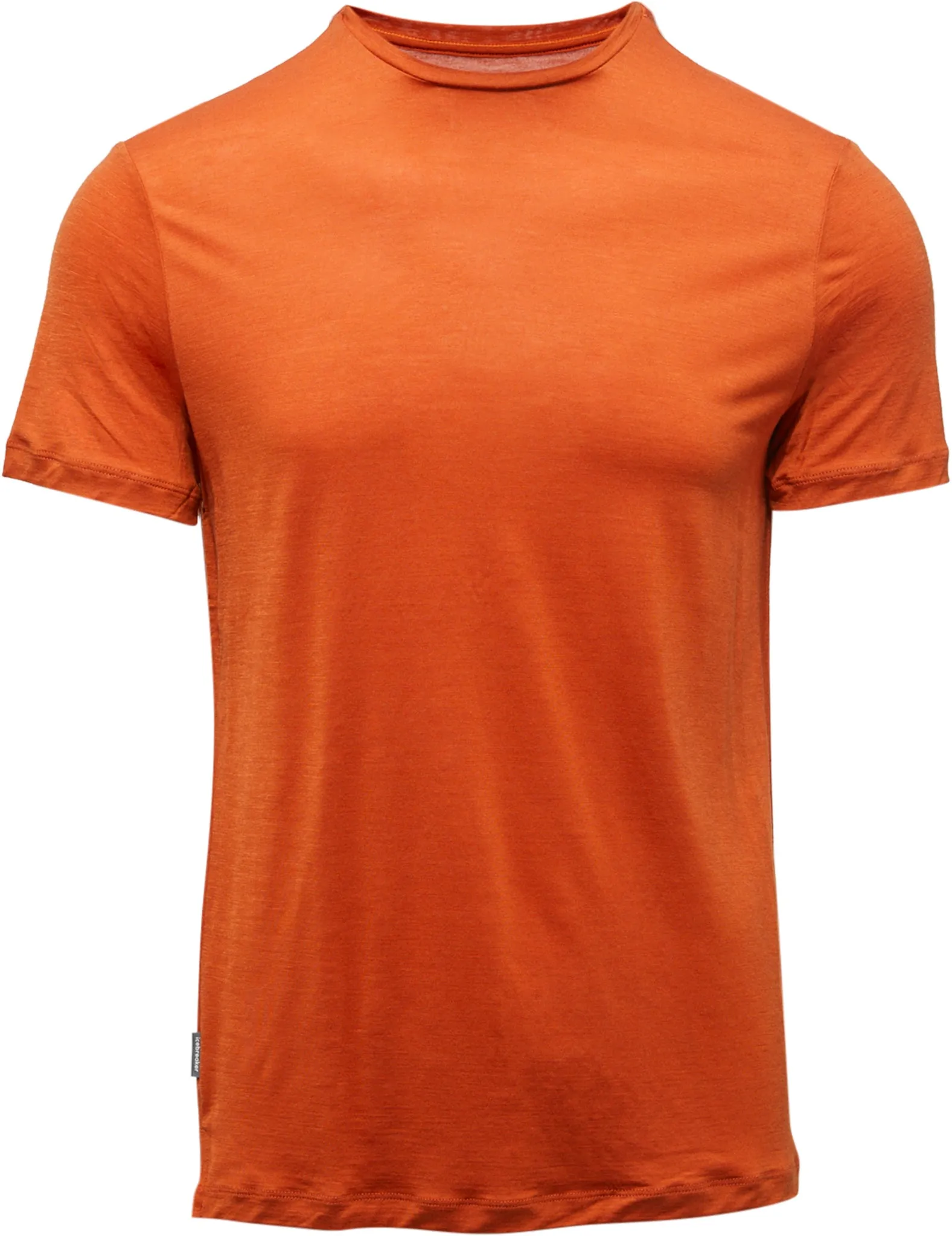 Merino 125 Cool-Lite Sphere Short Sleeve Tee - Men's|-|T-shirt à manches courtes Merino 125 Cool-Lite Sphere - Homme sold by Altitude Sports product image thumbnail 4