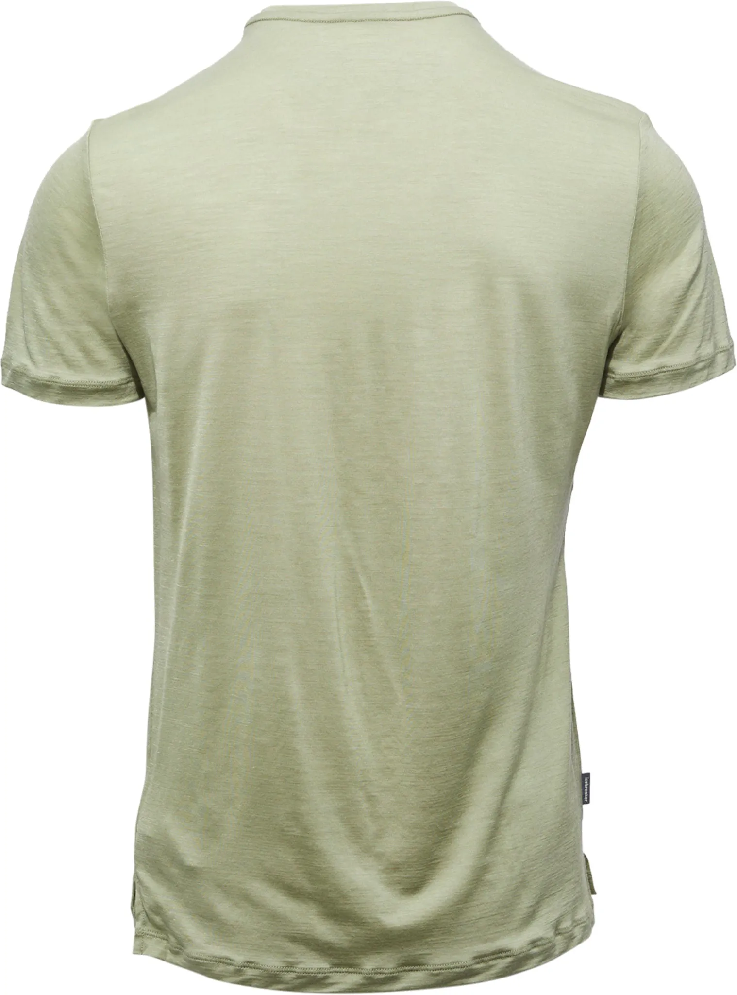 Merino 125 Cool-Lite Sphere Short Sleeve Tee - Men's|-|T-shirt à manches courtes Merino 125 Cool-Lite Sphere - Homme sold by Altitude Sports product image thumbnail 5