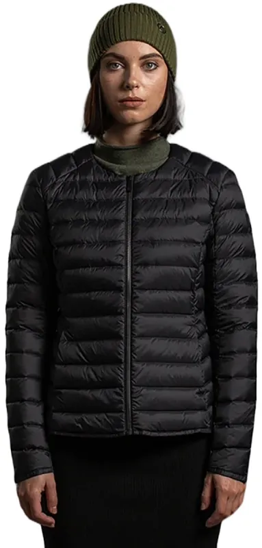 Essential Lightweight Down Jacket - Women's|-|Manteau en duvet léger Essential - Femme sold by Altitude Sports