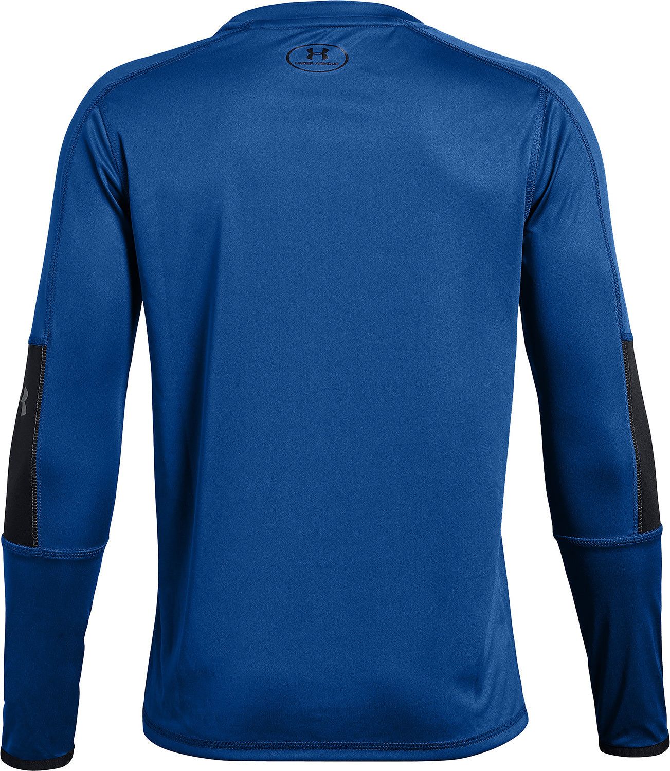 Boy's UA Tech Long Sleeve|-|Chandail à manches longues UA Tech Garçon sold by Altitude Sports product image thumbnail 2