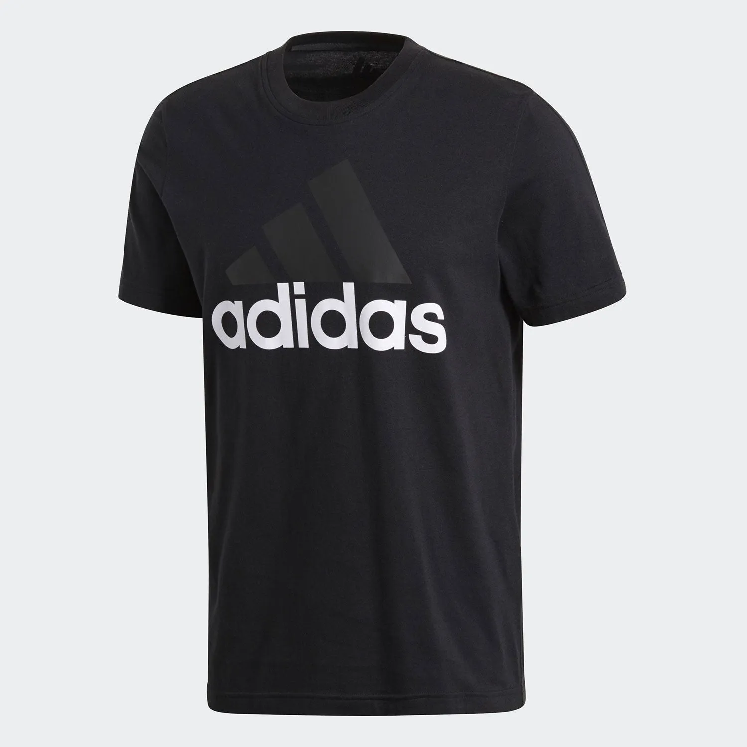 Men's Essentiels Tee|-|T-shirt Essentiels Homme sold by Altitude Sports product image thumbnail 4