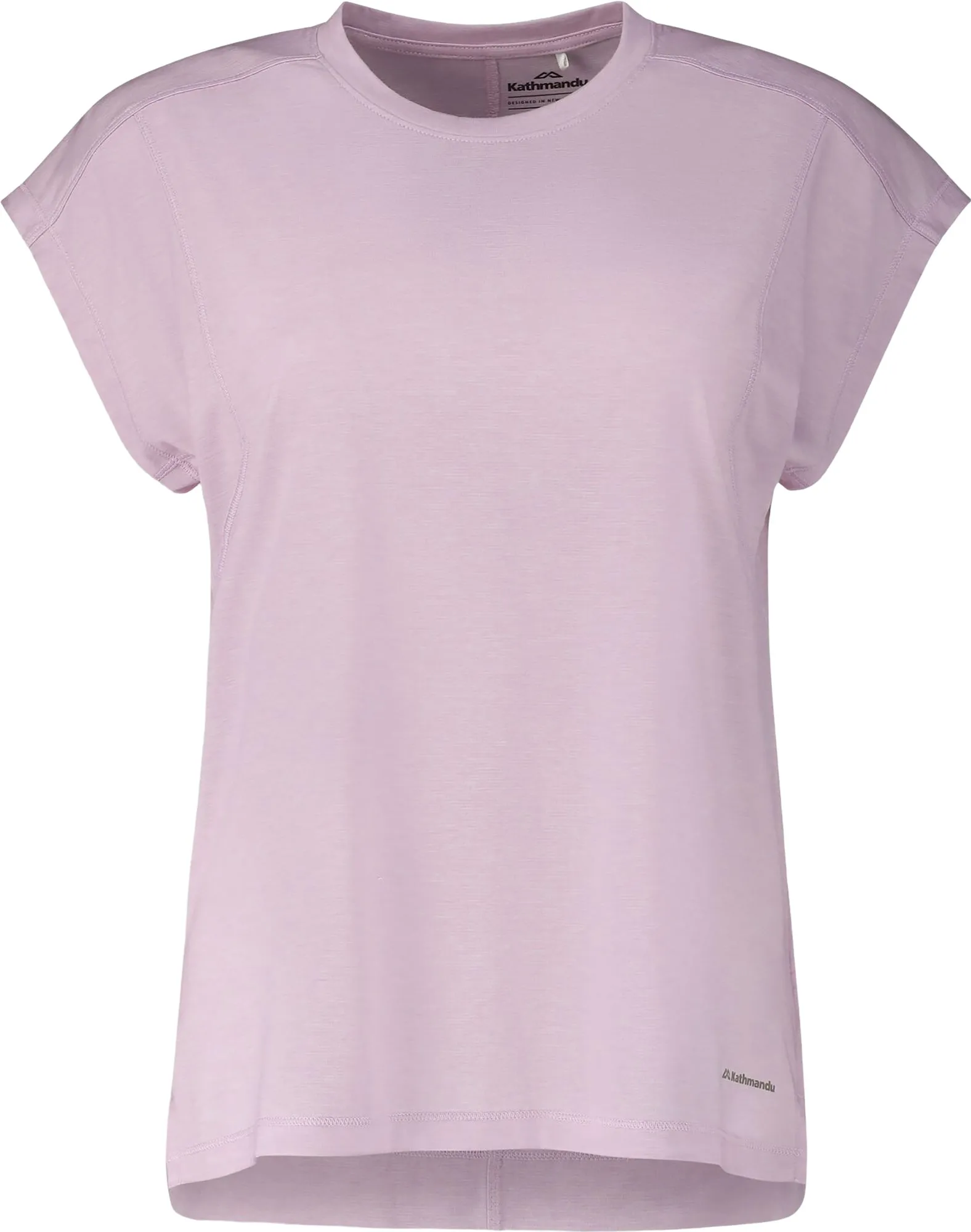 Well.Der.Ness Go Short Sleeve T-Shirt - Women's|-|T-shirt à manches courtes Well.Der.Ness Go - Femme sold by Altitude Sports product image thumbnail 5