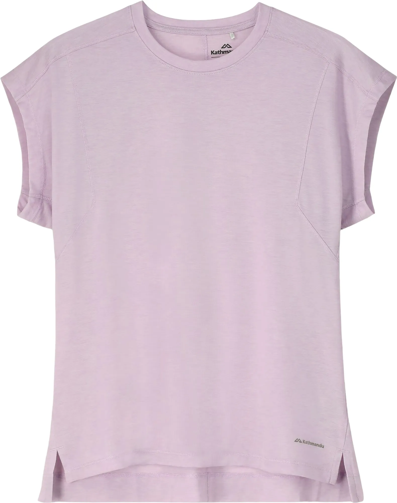 Well.Der.Ness Go Short Sleeve T-Shirt - Women's|-|T-shirt à manches courtes Well.Der.Ness Go - Femme sold by Altitude Sports product image thumbnail 3