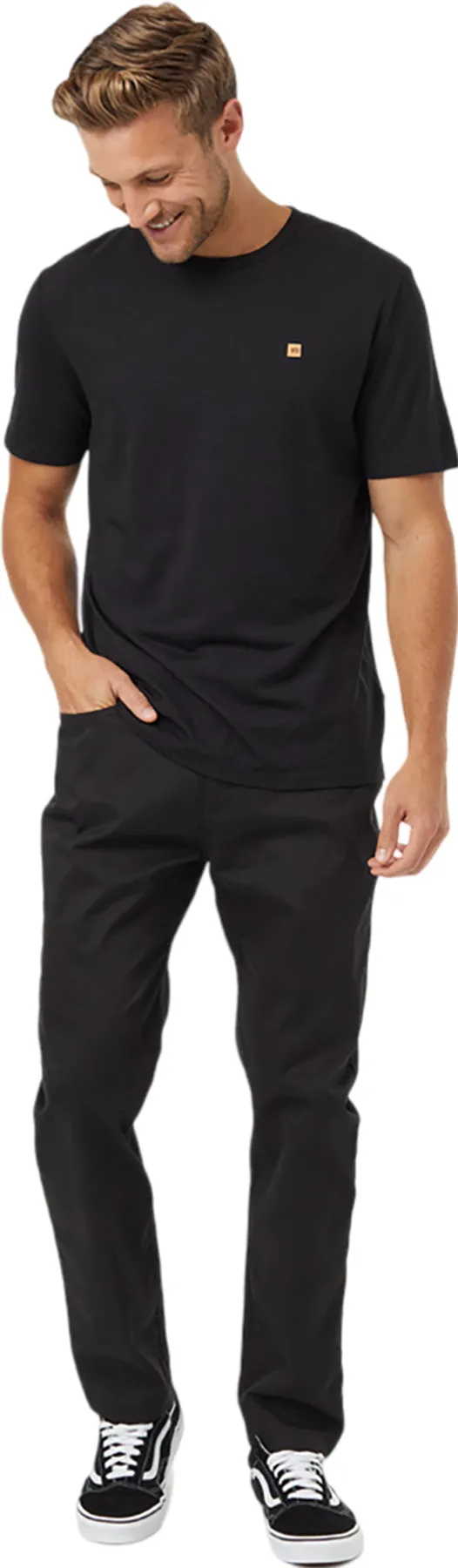TechBlend Slim Pant - Men's|-|Pantalon mince TechBlend - Homme sold by Altitude Sports product image thumbnail 5