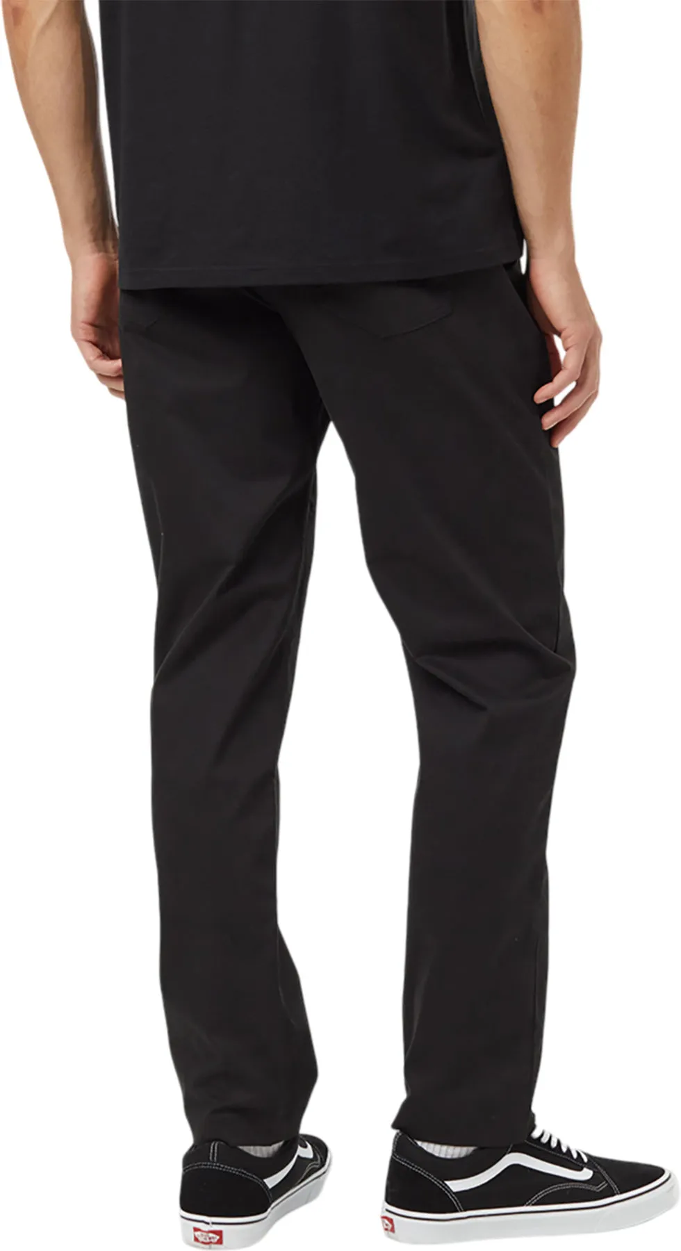 TechBlend Slim Pant - Men's|-|Pantalon mince TechBlend - Homme sold by Altitude Sports product image thumbnail 2