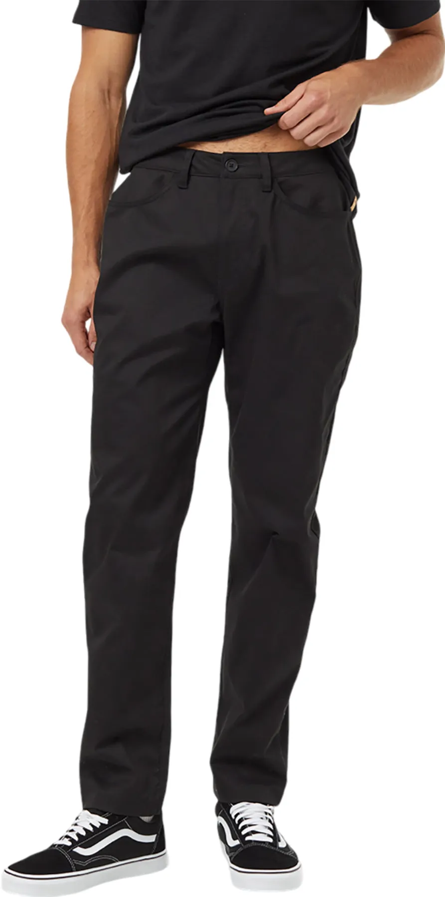 TechBlend Slim Pant - Men's|-|Pantalon mince TechBlend - Homme sold by Altitude Sports